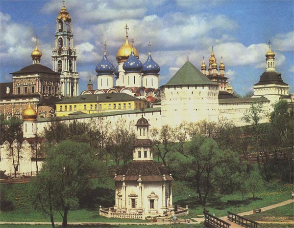 lavra